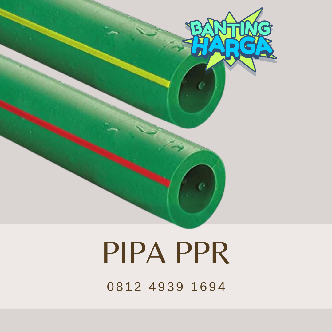 Pipa PPR