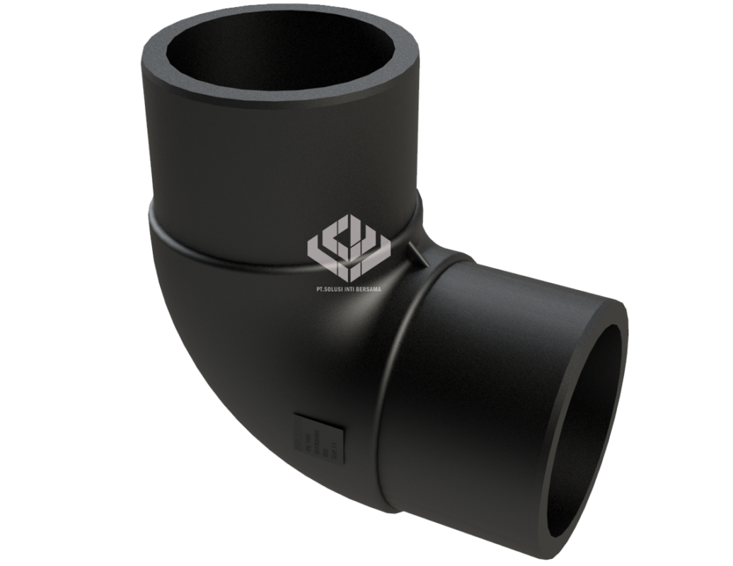 Spigot Elbow Arsip SIBMART Toko online Sambungan Pipa HDPE uPVC PPR