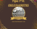 Jual Pipa PVC Vinilon Kabupaten DOGIYAI