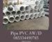 Jual Pipa PVC Vinilon Kabupaten KAIMANA