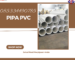 Jual Pipa PVC Vinilon Kabupaten MERAUKE