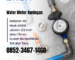 Water Meter Jabodetabek 2025 Harga Jual Distributor ONDA - Jakarta Bogor Depok Tangerang Bekasi | PT. SOLUSI INTI BERSAMA - 0852-3467-1460