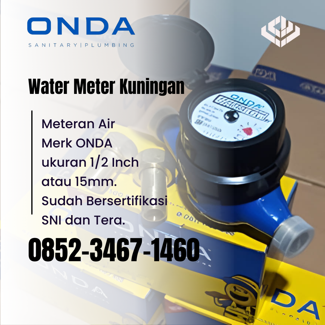 Water Meter Surabaya 2025 Harga Jual Distributor ONDA - Pasuruan Mojokerto Malang Madiun Kediri Blitar Batu Sidoarjo Gresik Magetan Probolinggo Bangkalan Banyuwangi Blitar Bojonegoro Bondowoso Jember Jombang Kediri Lamongan Lumajang Madiun Nganjuk Ngawi Pacitan Pamekasan Ponorogo Sampang Trenggalek Situbondo Sumenep Tuban Tulungagung