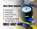 Water Meter Jakarta 2025 Harga Jual Distributor ONDA - Barat Timur Pusat Utara Selatan | PT. SOLUSI INTI BERSAMA - 0852-3467-1460
