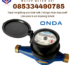 Distributor Meteran Air ONDA Kabupaten ACEH BESAR