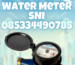Distributor Meteran Air ONDA Kabupaten ACEH TAMIANG