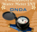 Distributor Meteran Air ONDA Kabupaten GAYO LUES