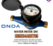 Distributor Meteran Air ONDA Kabupaten PIDIE